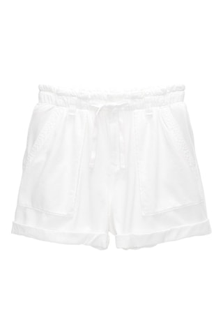Bermuda - Blanc