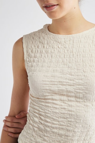 Top - Beige