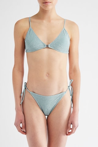 Haut de maillot - Bleu