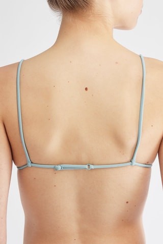 Haut de maillot - Bleu