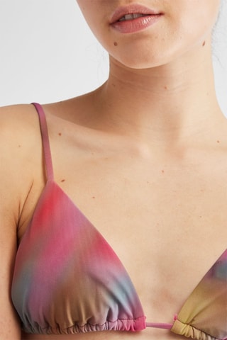 Haut de maillot - Rose