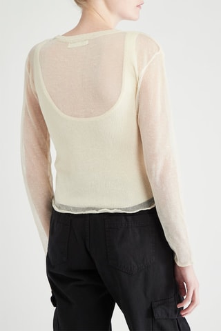 Pull - Beige