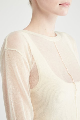 Pull - Beige