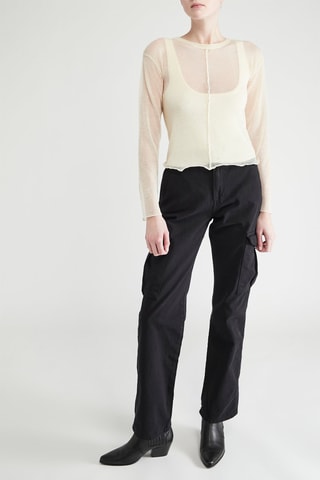 Pull - Beige