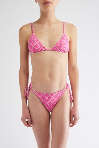 Bas de maillot - Rose
