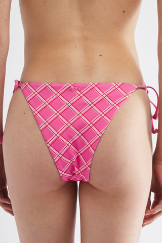 Bas de maillot - Rose
