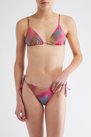 Bas de maillot - Rose