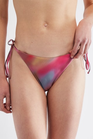 Bas de maillot - Rose