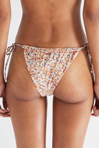 Bas de maillot - Multicolore
