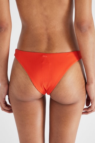 Bas de maillot - Orange