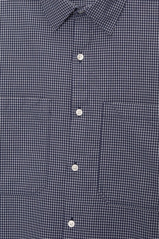 Chemise - Bleu marine