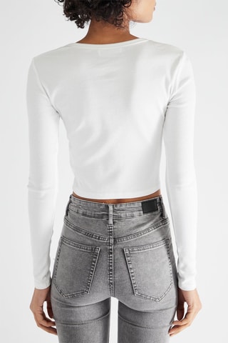 T-shirt - Blanc