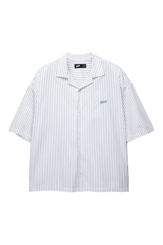 Chemise - Blanc