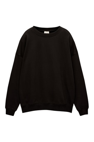 Sweat - Noir