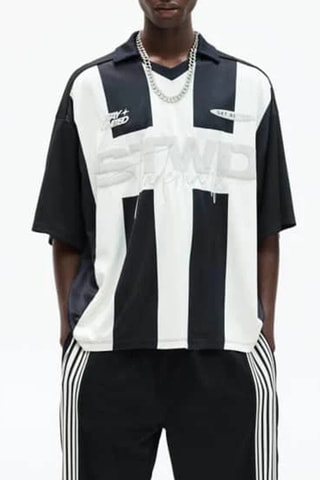 T-shirt - Noir