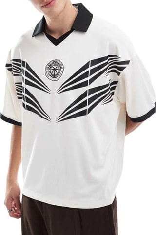 T-shirt - Blanc