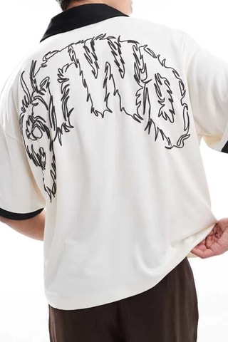 T-shirt - Blanc
