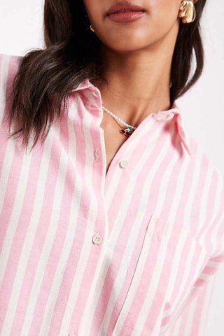 Chemise - Rose