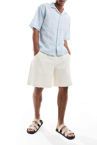 Chemise - Bleu clair