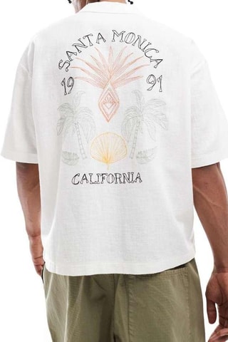 Chemise - Blanc