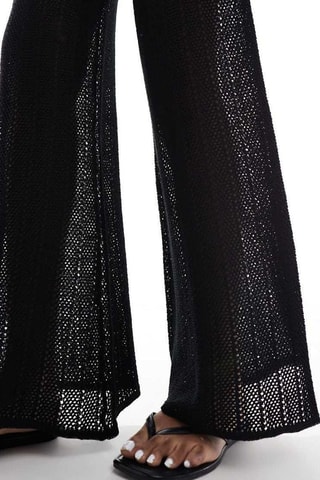 Pantalon - Noir