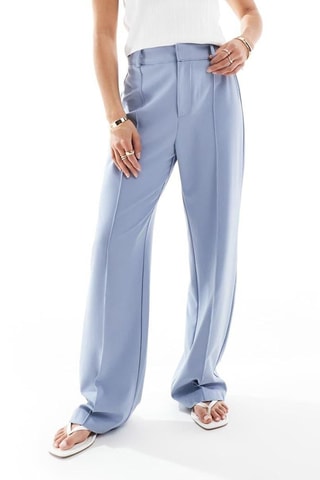 Pantalon - Bleu clair