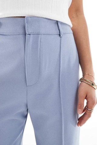 Pantalon - Bleu clair