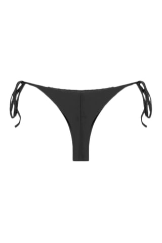 Bas de maillot - Noir