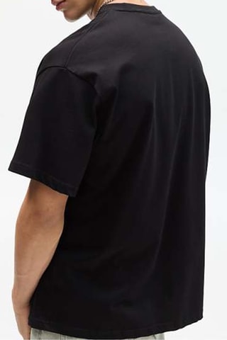 T-shirt - Noir