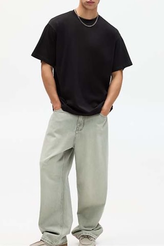 T-shirt - Noir