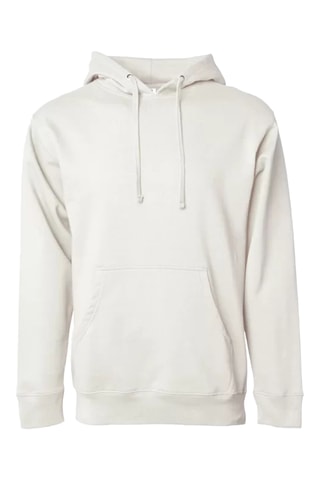 Sweat à capuche - Blanc