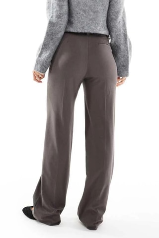 Pantalon - Marron