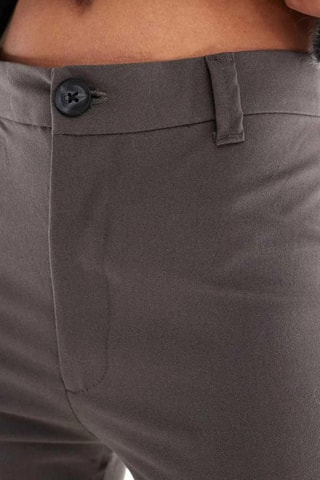Pantalon - Marron