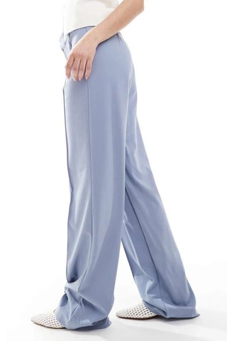 Pantalon - Bleu clair