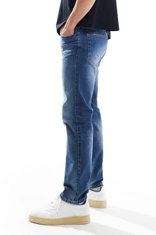 Jean - Bleu