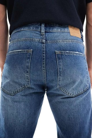 Jean - Bleu