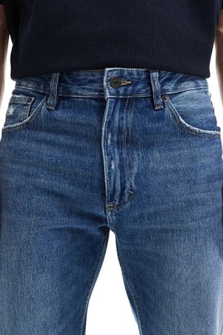 Jean - Bleu