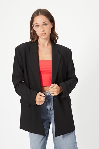 Veste Noir