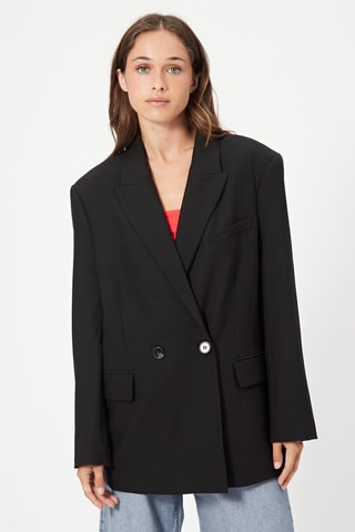 Veste Noir
