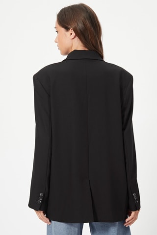 Veste Noir