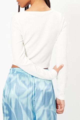 T-shirt Blanc
