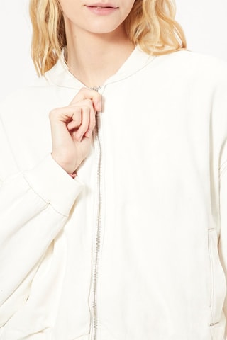 Veste Ecru