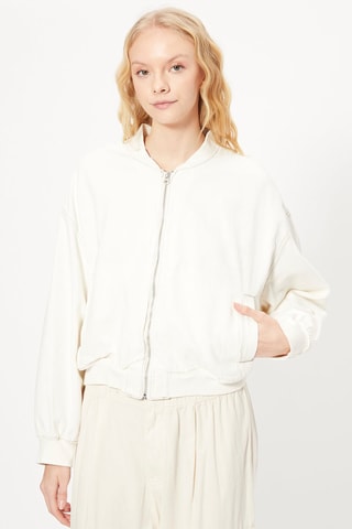 Veste Ecru