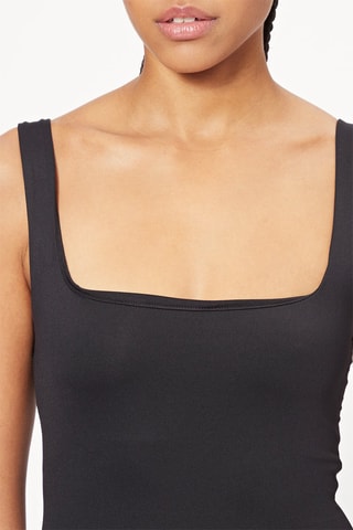Body-string - Noir