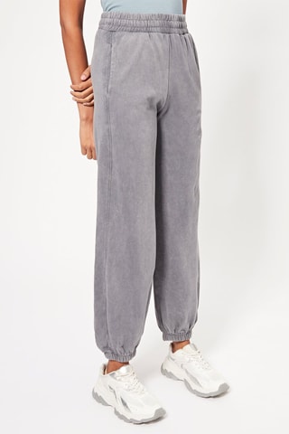 Jogger - Gris foncé