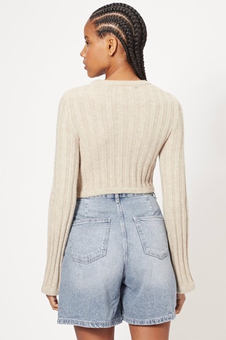 Pull court - Beige