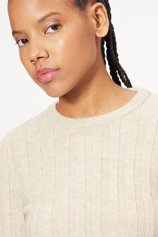 Pull court - Beige