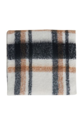 Echarpe - Blanc