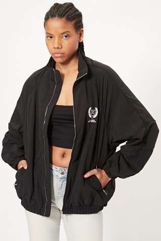 Veste Noir