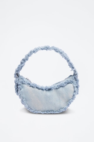Sac à main - Bleu clair
